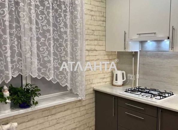 1-room apartment apartment (area 36,0 m2) - Atlanta.ua - photo 2