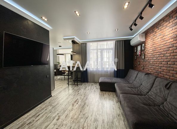 2-rooms apartment apartment by the address st. Dyukovskaya Nagornaya (area 86,6 m2) - Atlanta.ua - photo 3
