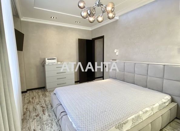 2-rooms apartment apartment by the address st. Dyukovskaya Nagornaya (area 86,6 m2) - Atlanta.ua - photo 8