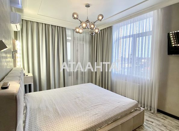 2-rooms apartment apartment by the address st. Dyukovskaya Nagornaya (area 86,6 m2) - Atlanta.ua - photo 6
