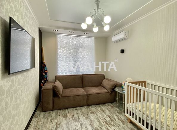 2-rooms apartment apartment by the address st. Dyukovskaya Nagornaya (area 86,6 m2) - Atlanta.ua - photo 9