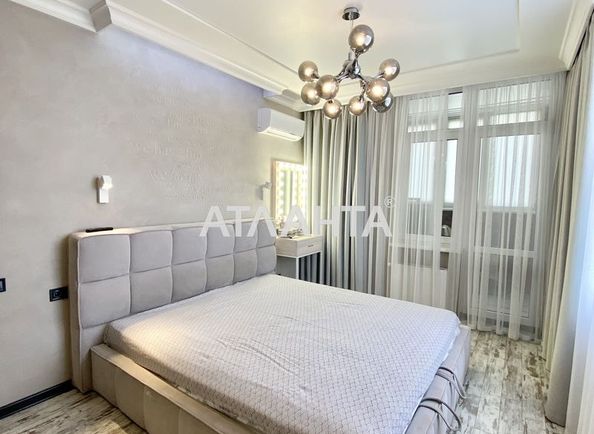 2-rooms apartment apartment by the address st. Dyukovskaya Nagornaya (area 86,6 m2) - Atlanta.ua - photo 7