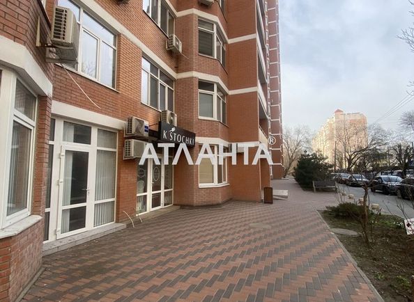 2-rooms apartment apartment by the address st. Dyukovskaya Nagornaya (area 86,6 m2) - Atlanta.ua - photo 16
