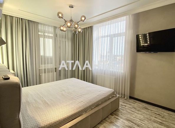 2-rooms apartment apartment by the address st. Dyukovskaya Nagornaya (area 86,6 m2) - Atlanta.ua - photo 5