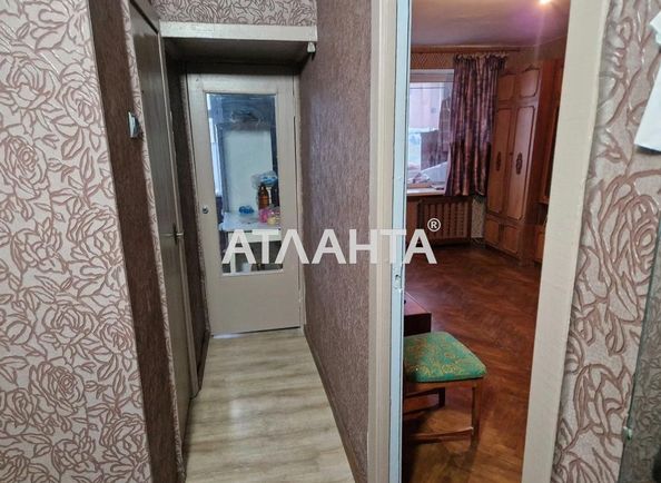 1-room apartment apartment by the address st. Lisinetskaya ul (area 38,2 m2) - Atlanta.ua - photo 5