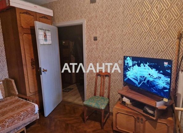 1-room apartment apartment by the address st. Lisinetskaya ul (area 38,2 m2) - Atlanta.ua - photo 3