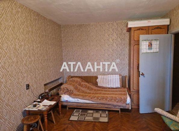 1-room apartment apartment by the address st. Lisinetskaya ul (area 38,2 m2) - Atlanta.ua - photo 7