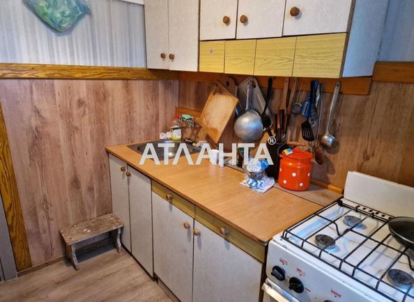 1-room apartment apartment by the address st. Lisinetskaya ul (area 38,2 m2) - Atlanta.ua - photo 6