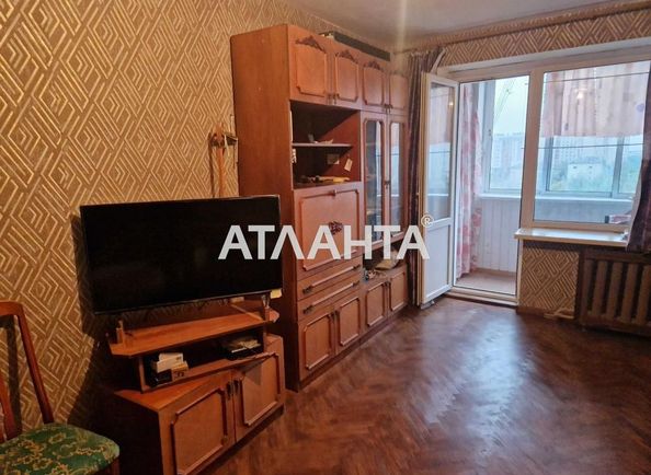 1-room apartment apartment by the address st. Lisinetskaya ul (area 38,2 m2) - Atlanta.ua - photo 4