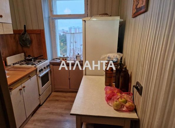 1-room apartment apartment by the address st. Lisinetskaya ul (area 38,2 m2) - Atlanta.ua - photo 8