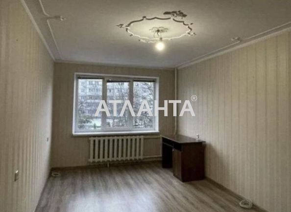 1-room apartment apartment by the address st. Prosp Geroev Stalingrada (area 36,0 m2) - Atlanta.ua