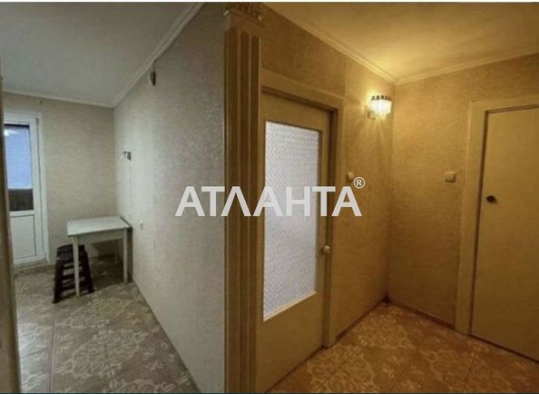 1-комнатная квартира по адресу просп. Героев Сталинграда (площадь 36,0 м2) - Atlanta.ua - фото 4