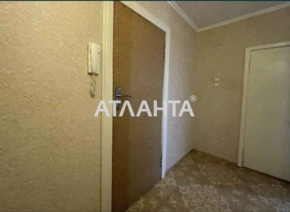 1-комнатная квартира по адресу просп. Героев Сталинграда (площадь 36,0 м2) - Atlanta.ua - фото 8