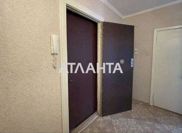 1-комнатная квартира по адресу просп. Героев Сталинграда (площадь 36,0 м2) - Atlanta.ua - фото 9