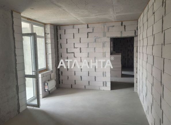 2-rooms apartment apartment by the address st. Ul Tiraspolskaya (area 70,0 m2) - Atlanta.ua