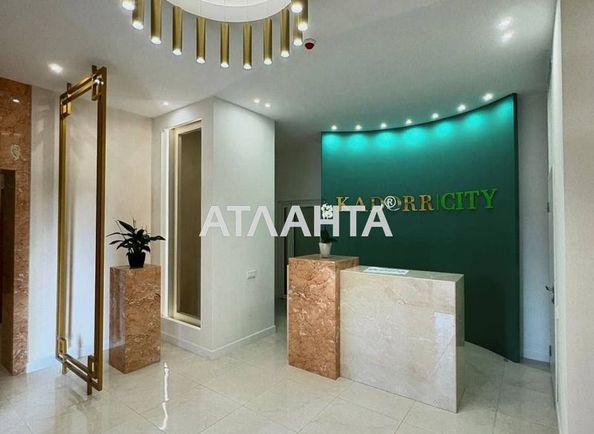 2-rooms apartment apartment by the address st. Krasnova (area 70,0 m2) - Atlanta.ua - photo 5