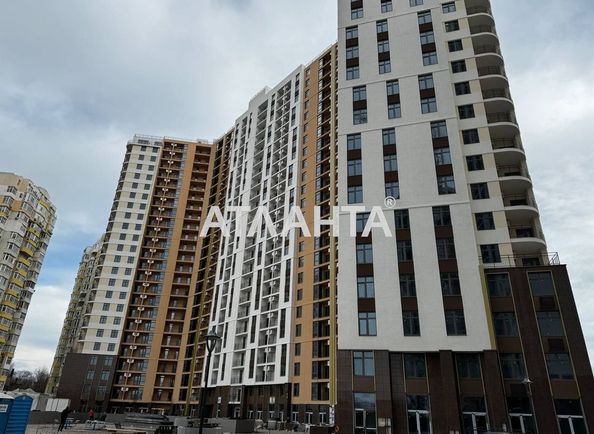2-rooms apartment apartment by the address st. Krasnova (area 70,0 m2) - Atlanta.ua - photo 6