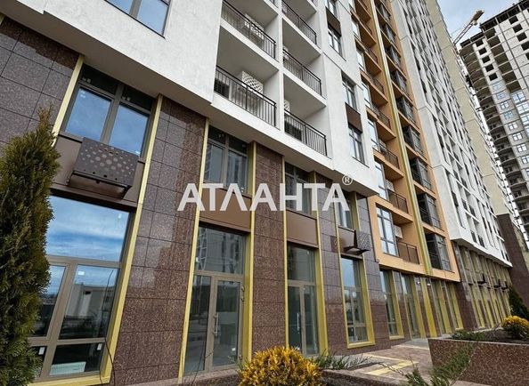 2-rooms apartment apartment by the address st. Krasnova (area 70,0 m2) - Atlanta.ua - photo 8