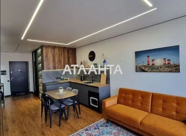 1-комнатная квартира по адресу ул. Виктора Некрасова (площадь 42 м²) - Atlanta.ua - фото 3