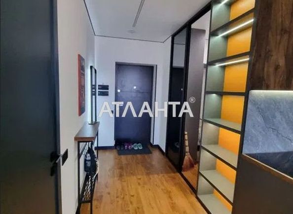 1-room apartment apartment by the address st. Viktora Nekrasova Severo Syretskaya (area 42,0 m2) - Atlanta.ua - photo 4