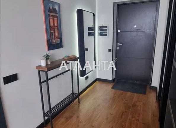 1-комнатная квартира по адресу ул. Виктора Некрасова (площадь 42 м²) - Atlanta.ua - фото 7