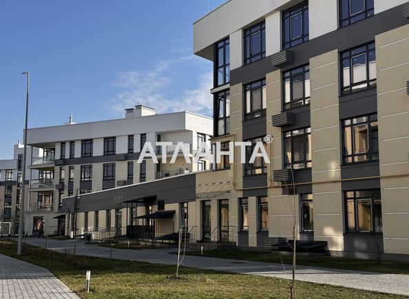 3-комнатная квартира по адресу ул. Дубищанская (площадь 80,2 м²) - Atlanta.ua