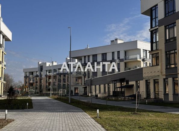 3-rooms apartment apartment by the address st. Dubishchanskaya (area 80,2 m2) - Atlanta.ua - photo 2
