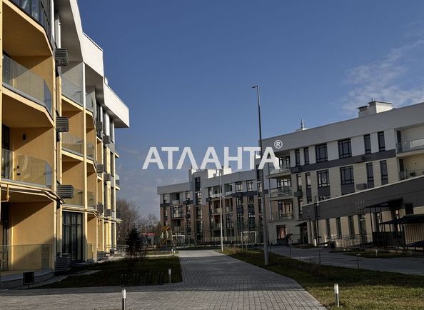 3-rooms apartment apartment by the address st. Dubishchanskaya (area 80,2 m2) - Atlanta.ua - photo 3