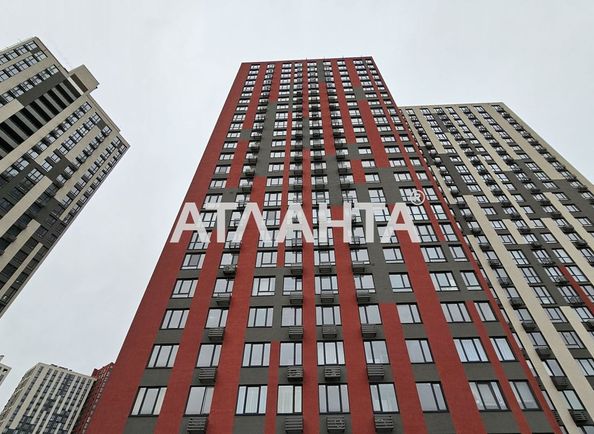 3-rooms apartment apartment by the address st. Prosp Pravdy (area 89,7 m2) - Atlanta.ua