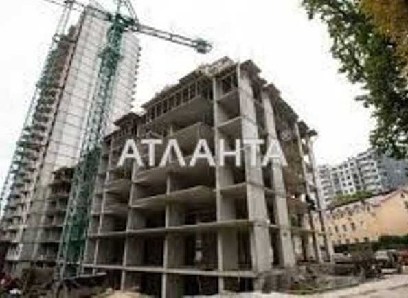 Commercial real estate at st. Topolinnyy per (area 137,8 m2) - Atlanta.ua - photo 4