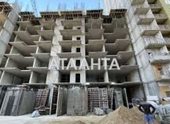 Commercial real estate at st. Topolinnyy per (area 137,8 m2) - Atlanta.ua - photo 5
