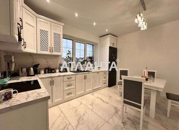 House by the address st. Tarasa Shevchenko (area 180 m²) - Atlanta.ua - photo 2