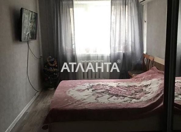 Room in dormitory apartment by the address st. Varnenskaya (area 15,6 m2) - Atlanta.ua