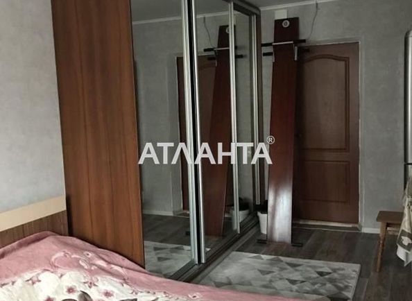 Room in dormitory apartment by the address st. Varnenskaya (area 15,6 m2) - Atlanta.ua - photo 2