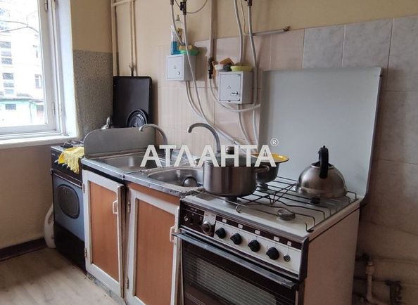 Room in dormitory apartment by the address st. Varnenskaya (area 15,6 m2) - Atlanta.ua - photo 3