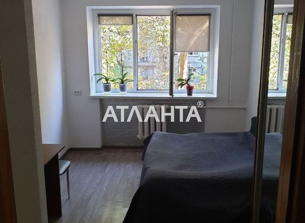 Room in dormitory apartment by the address st. Varnenskaya (area 11,4 m2) - Atlanta.ua