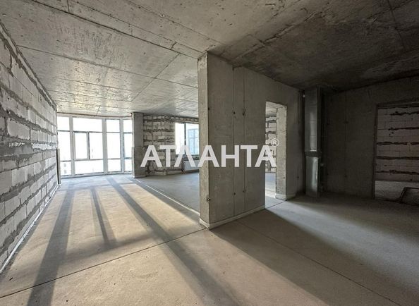 1-room apartment apartment by the address st. Fontanskaya dor Perekopskoy Divizii (area 85,2 m2) - Atlanta.ua - photo 6