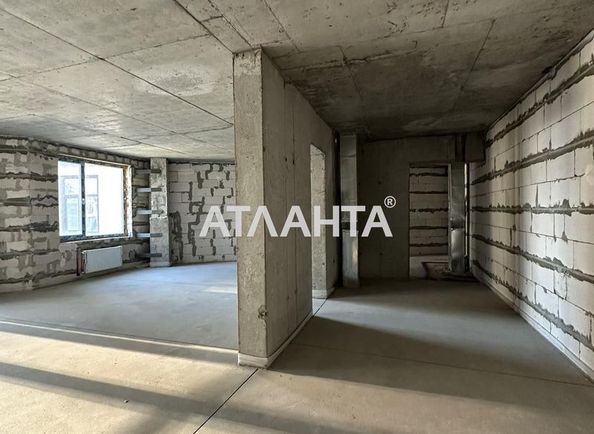 1-room apartment apartment by the address st. Fontanskaya dor Perekopskoy Divizii (area 85,2 m2) - Atlanta.ua - photo 8