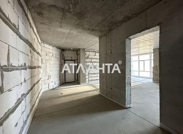 1-room apartment apartment by the address st. Fontanskaya dor Perekopskoy Divizii (area 85,2 m2) - Atlanta.ua - photo 9