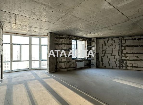 1-room apartment apartment by the address st. Fontanskaya dor Perekopskoy Divizii (area 85,2 m2) - Atlanta.ua - photo 11