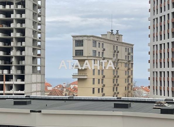 2-rooms apartment apartment by the address st. Genuezskaya (area 64,0 m2) - Atlanta.ua - photo 13