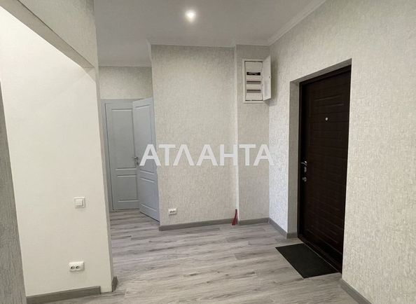 2-rooms apartment apartment by the address st. Genuezskaya (area 64,0 m2) - Atlanta.ua - photo 5