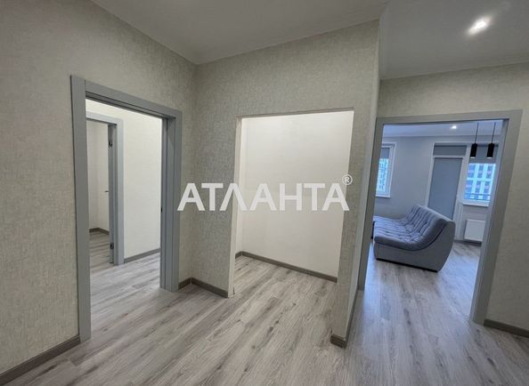 2-rooms apartment apartment by the address st. Genuezskaya (area 64,0 m2) - Atlanta.ua - photo 2