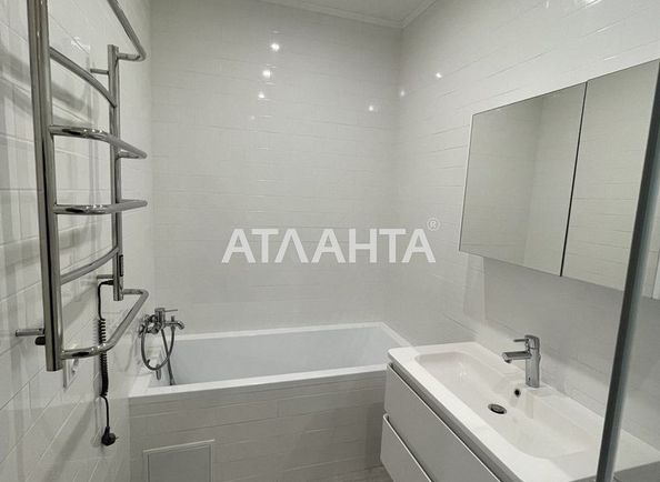 2-rooms apartment apartment by the address st. Genuezskaya (area 64,0 m2) - Atlanta.ua - photo 11