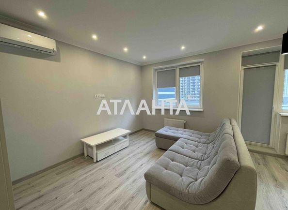 2-rooms apartment apartment by the address st. Genuezskaya (area 64,0 m2) - Atlanta.ua