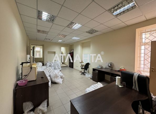 Комерційна нерухомість за адресою вул. Велика Арнаутська (площа 171,6 м²) - Atlanta.ua