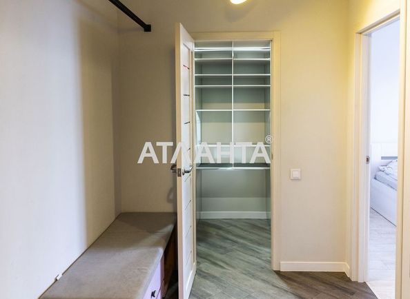 2-комнатная квартира по адресу Люстдорфская дор. (площадь 62 м²) - Atlanta.ua - фото 15