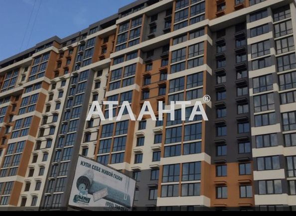 Коммерческая недвижимость по адресу Небесной Сотни пр. (площадь 16 м²) - Atlanta.ua - фото 2