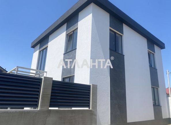 House by the address st. Garmannaya (area 138 m²) - Atlanta.ua - photo 3
