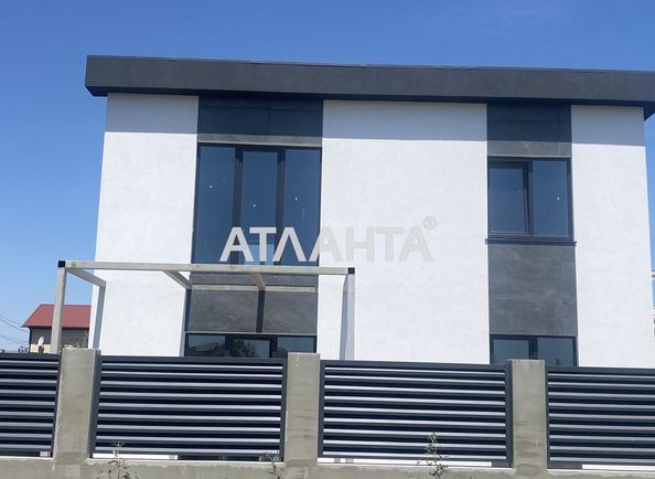 House by the address st. Garmannaya (area 138 m²) - Atlanta.ua - photo 4